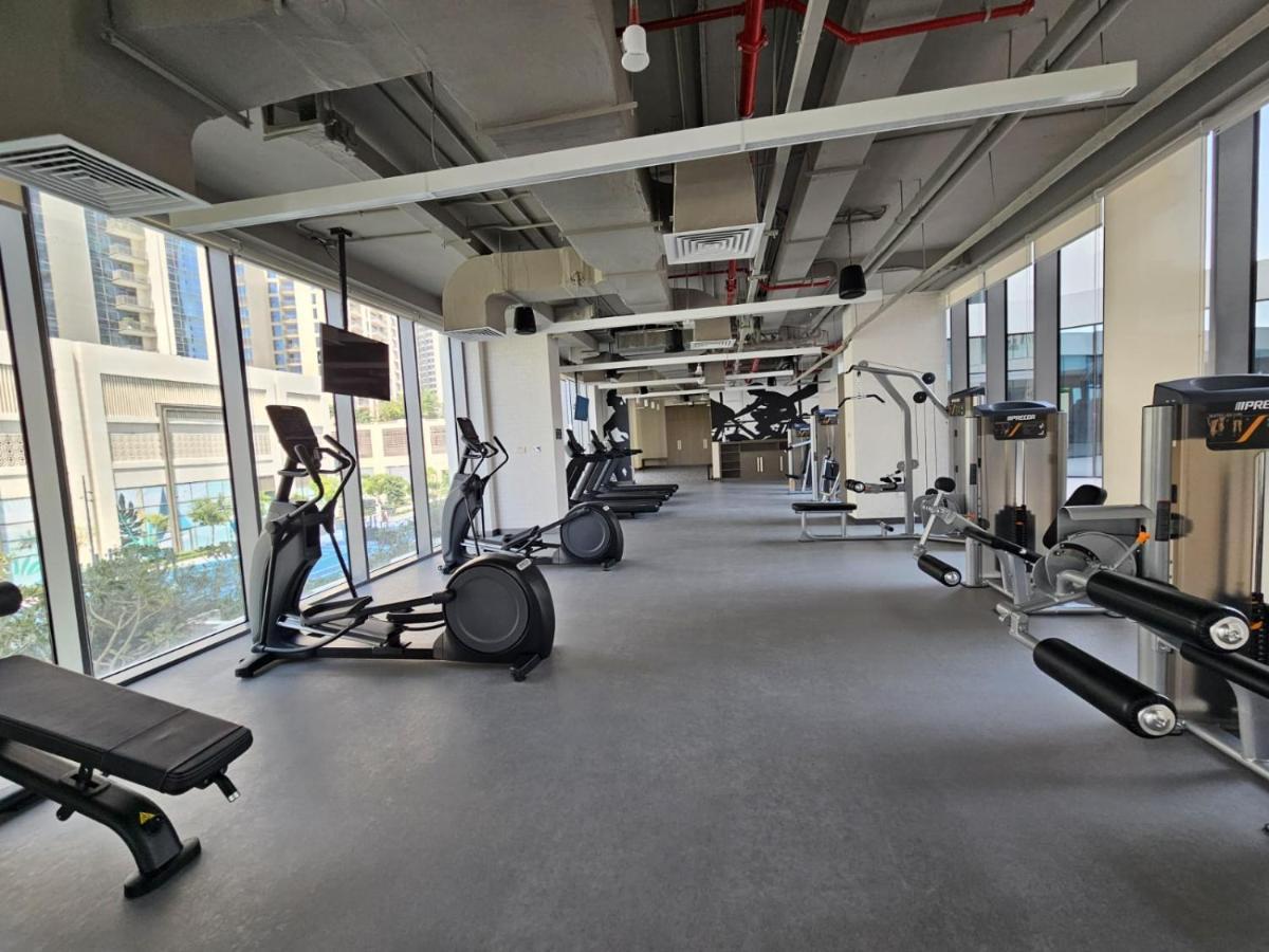 Vacay Lettings - Getaway Creek Harbour Dubai