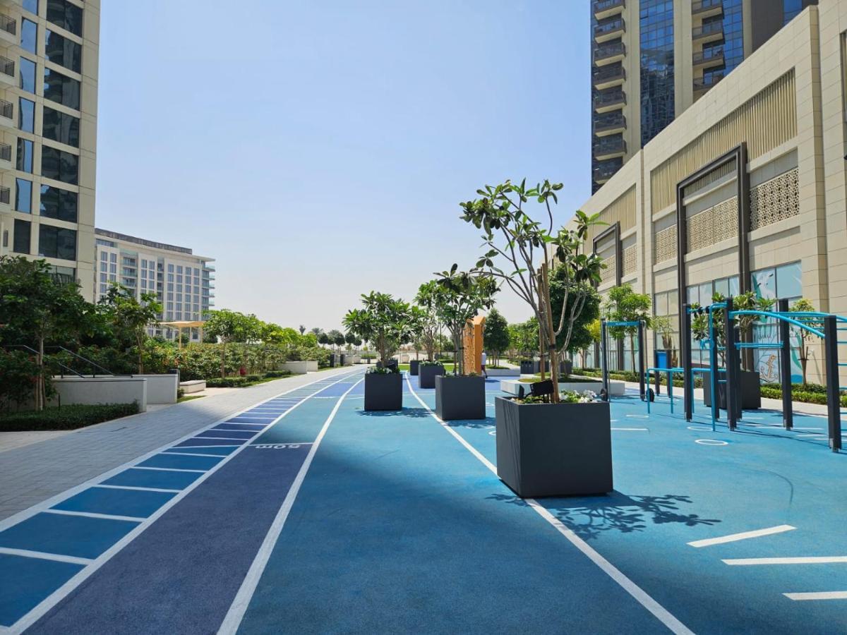 Apartment Vacay Lettings - Getaway Creek Harbour Dubai