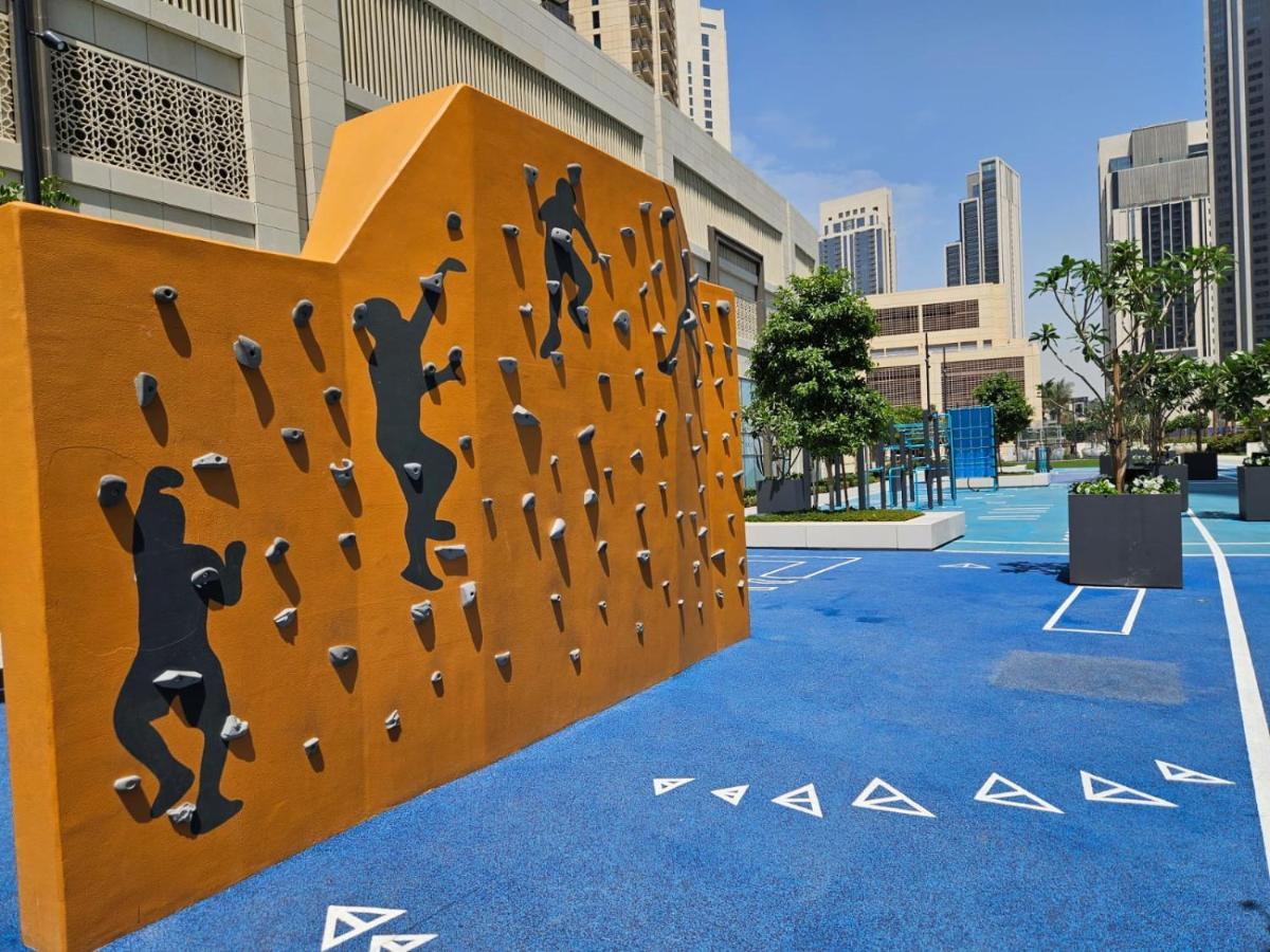 Vacay Lettings - Getaway Creek Harbour * Dubai