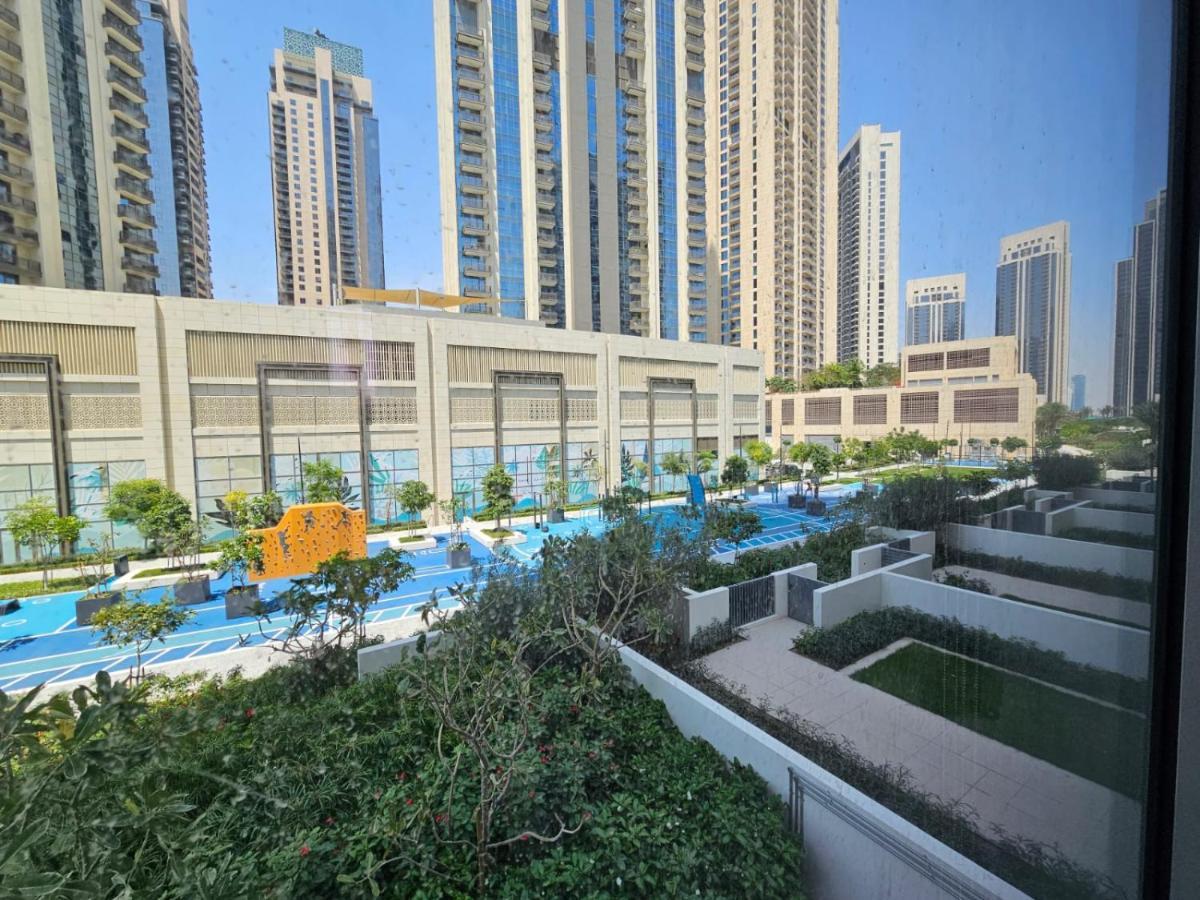 Vacay Lettings - Getaway Creek Harbour * Dubai