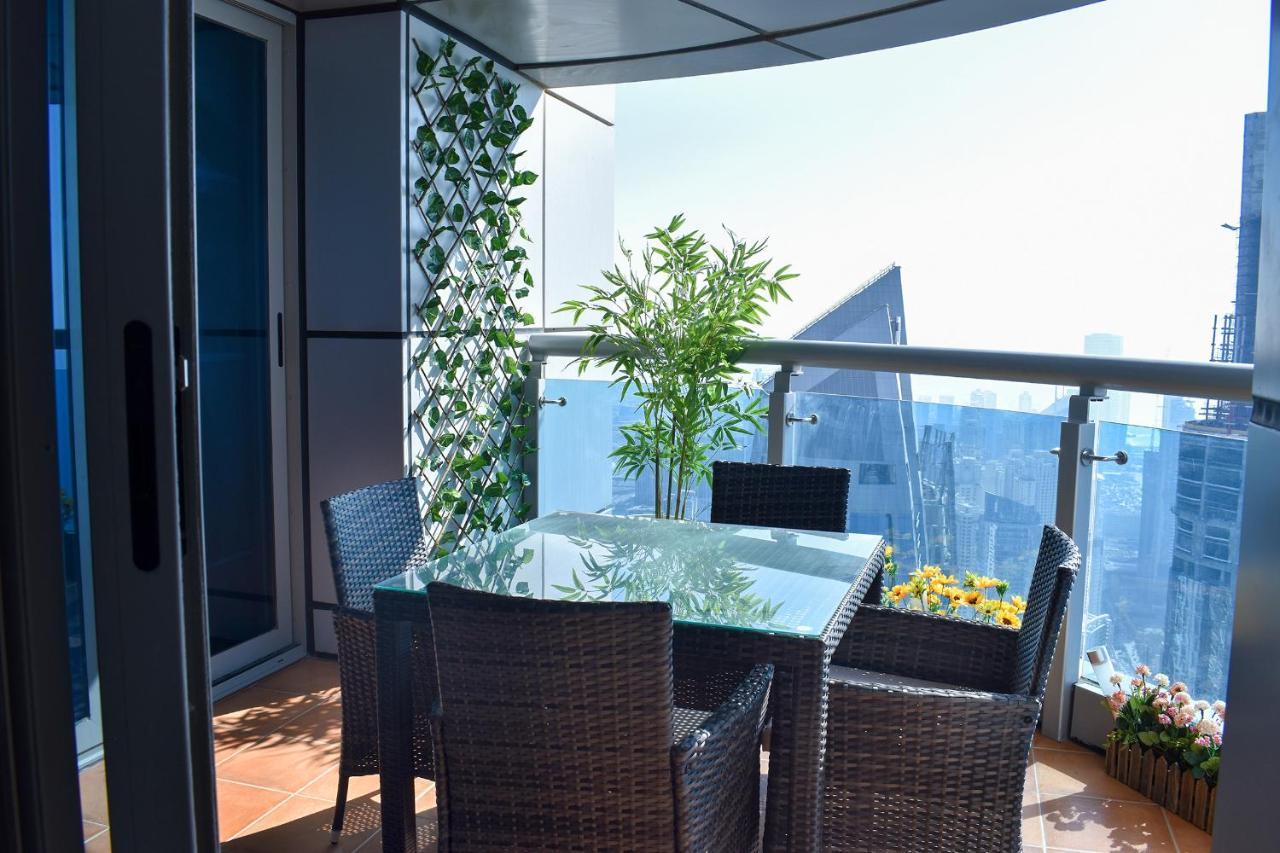 4 Bhk Apartment Dubai