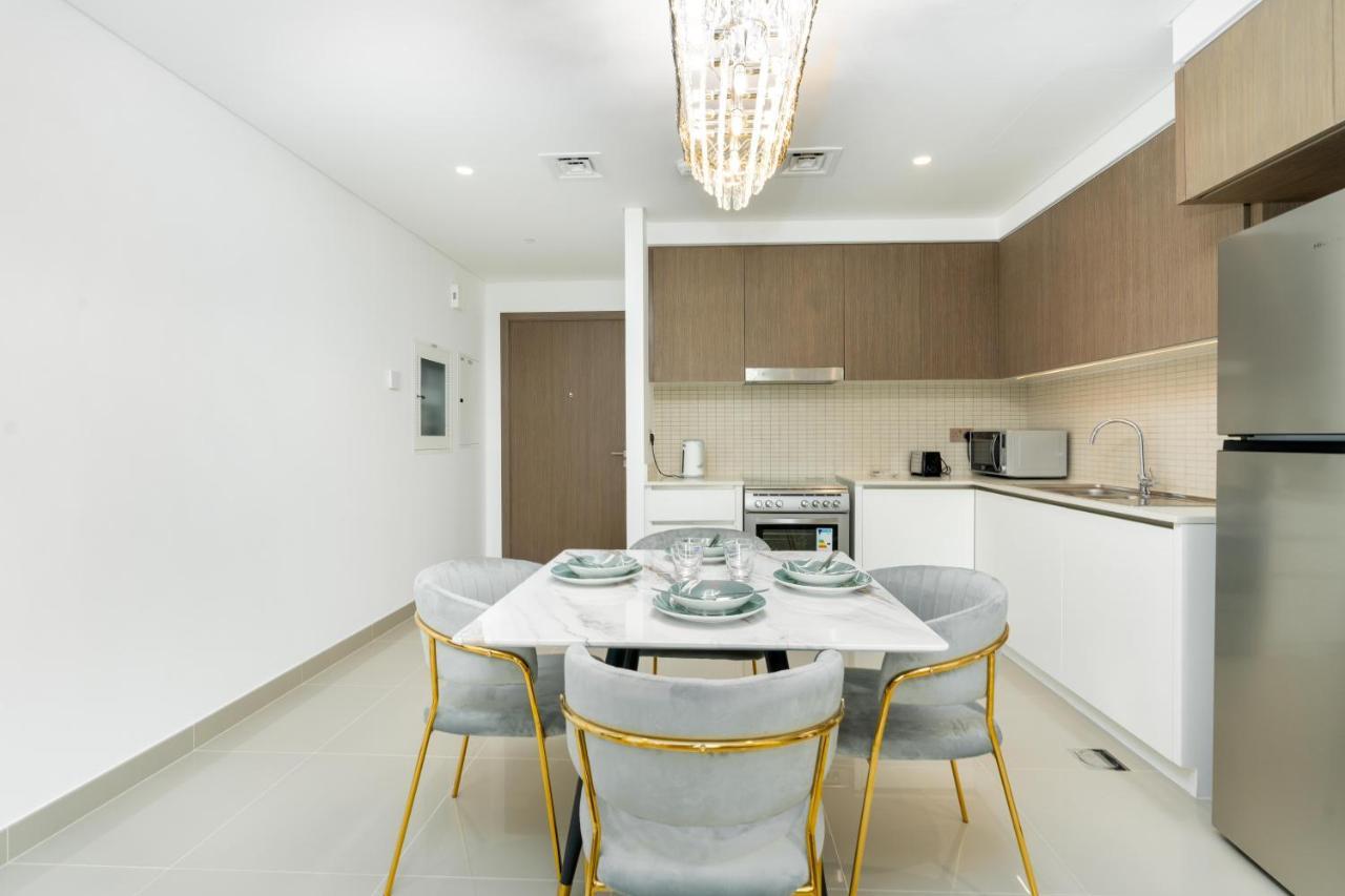 Vacay Lettings - Getaway Creek Harbour * Dubai