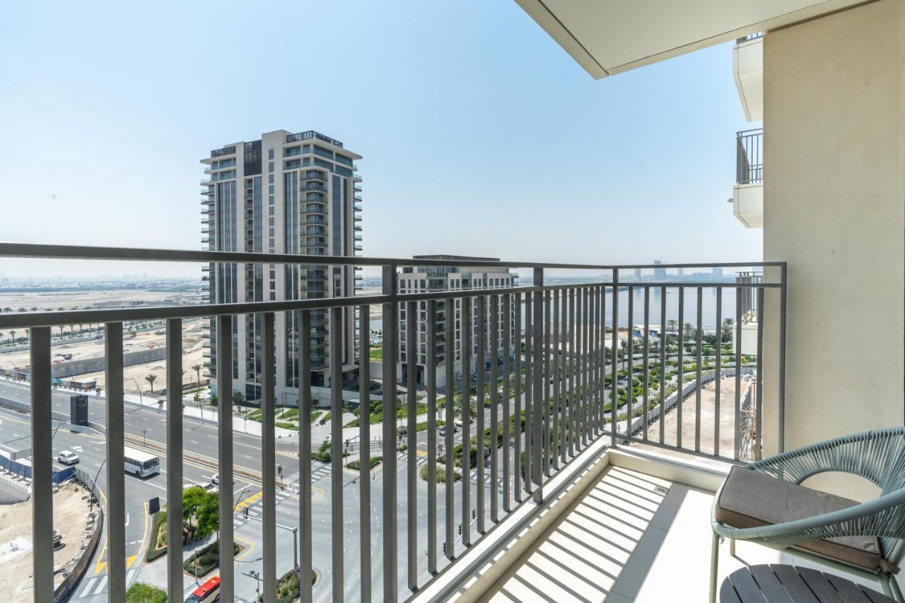 Vacay Lettings - Getaway Creek Harbour * Dubai