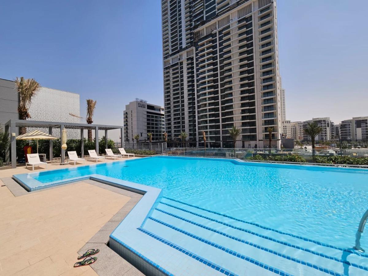 Apartment Vacay Lettings - Getaway Creek Harbour Dubai