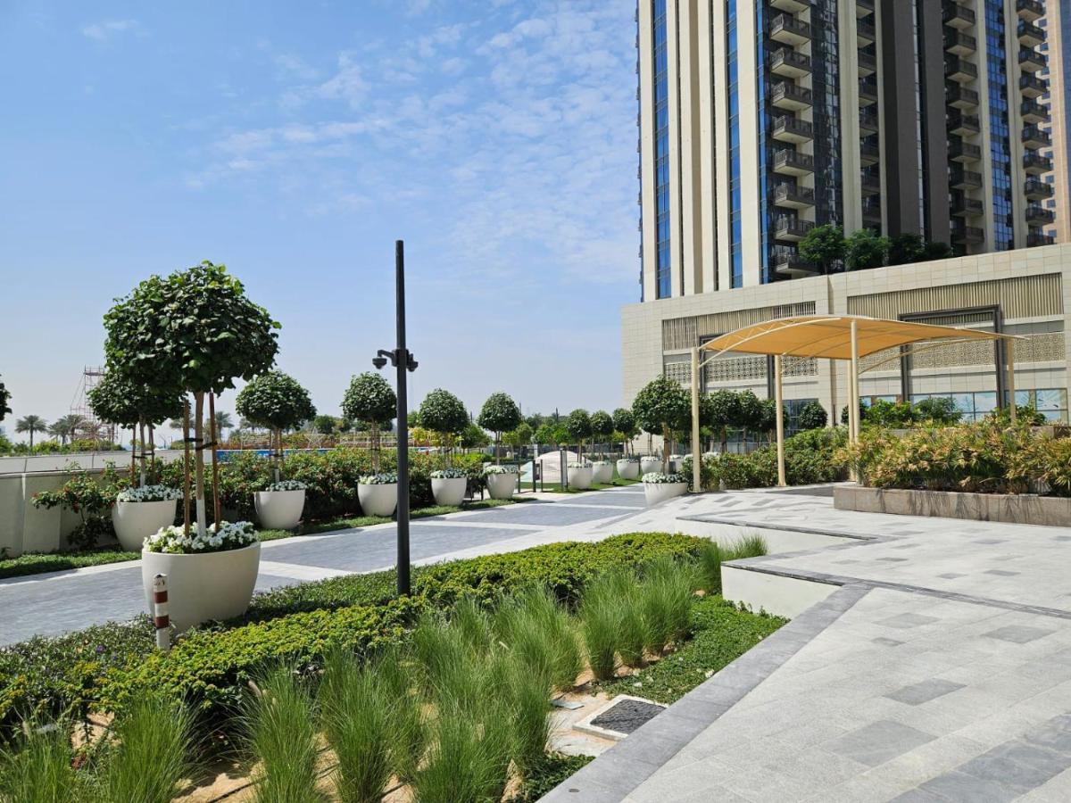 Vacay Lettings - Getaway Creek Harbour Apartment Dubai