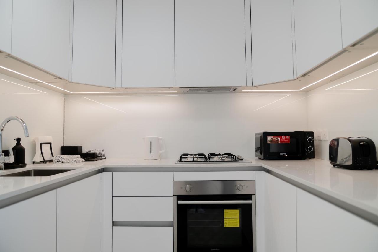 Apartment Ateliero Homes - Beautiful And Cozy Studio In Jvc *