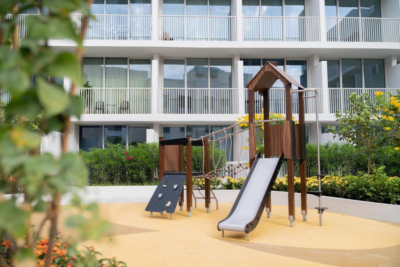 Apartment Ateliero Homes - Beautiful And Cozy Studio In Jvc Dubai