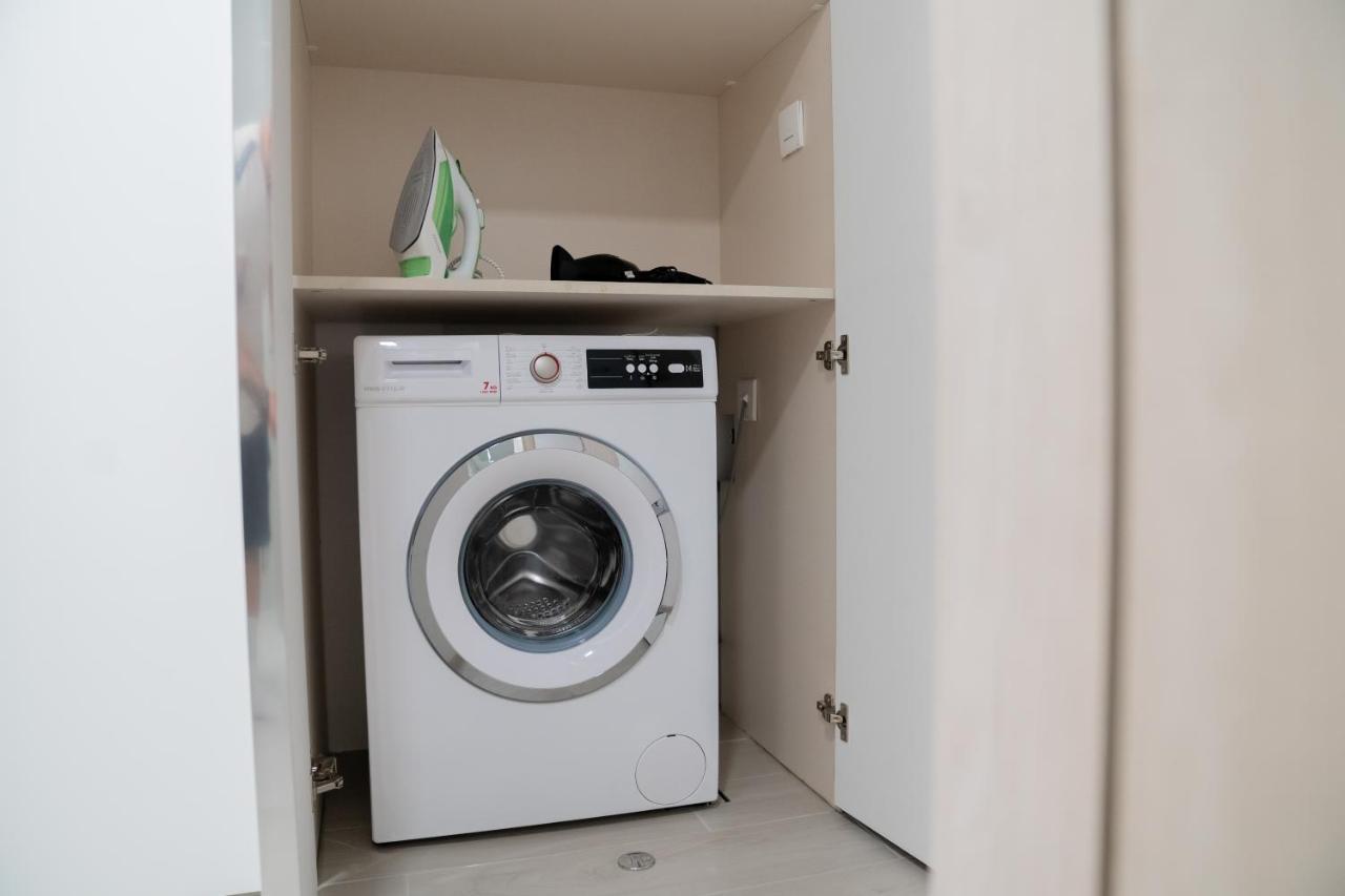 Apartment Ateliero Homes - Beautiful And Cozy Studio In Jvc *