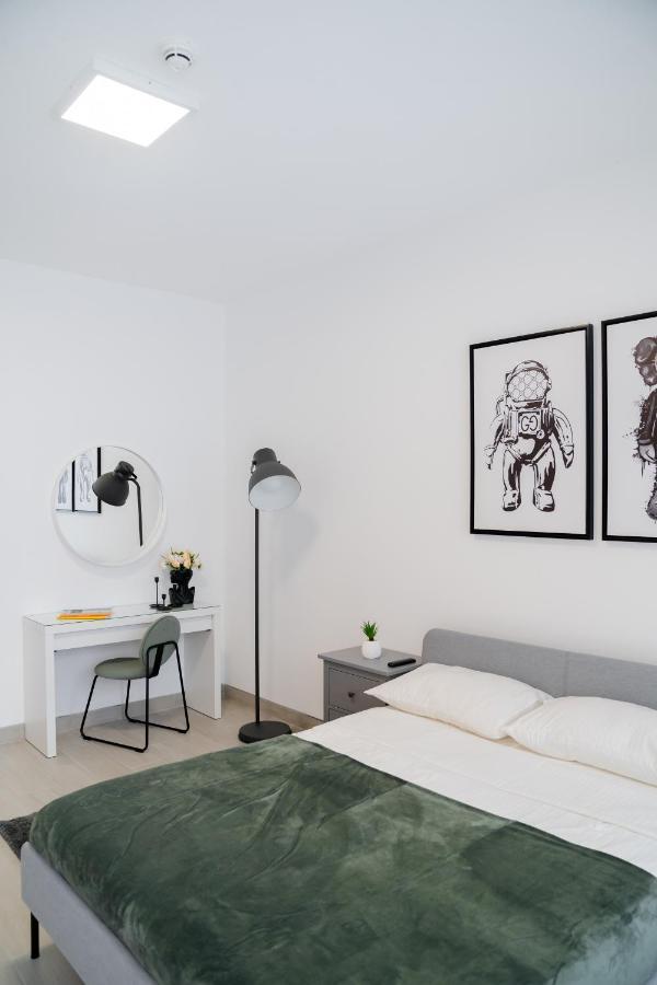Ateliero Homes - Beautiful And Cozy Studio In Jvc