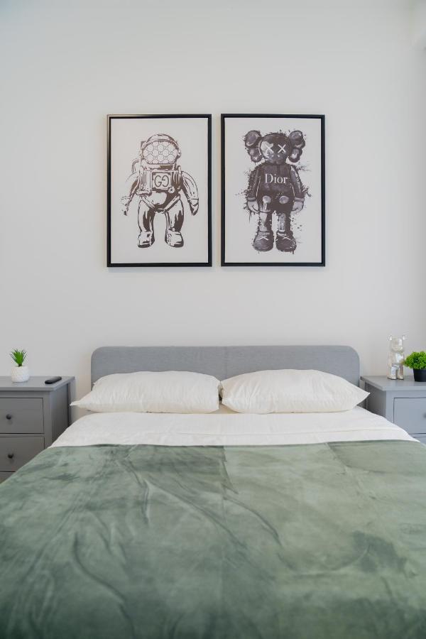 Ateliero Homes - Beautiful And Cozy Studio In Jvc Apartment *