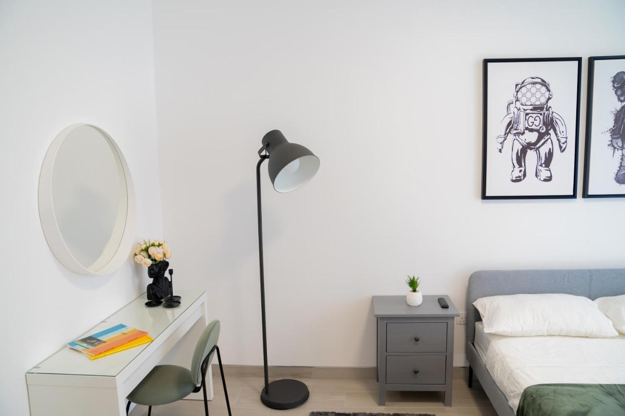 Ateliero Homes - Beautiful And Cozy Studio In Jvc