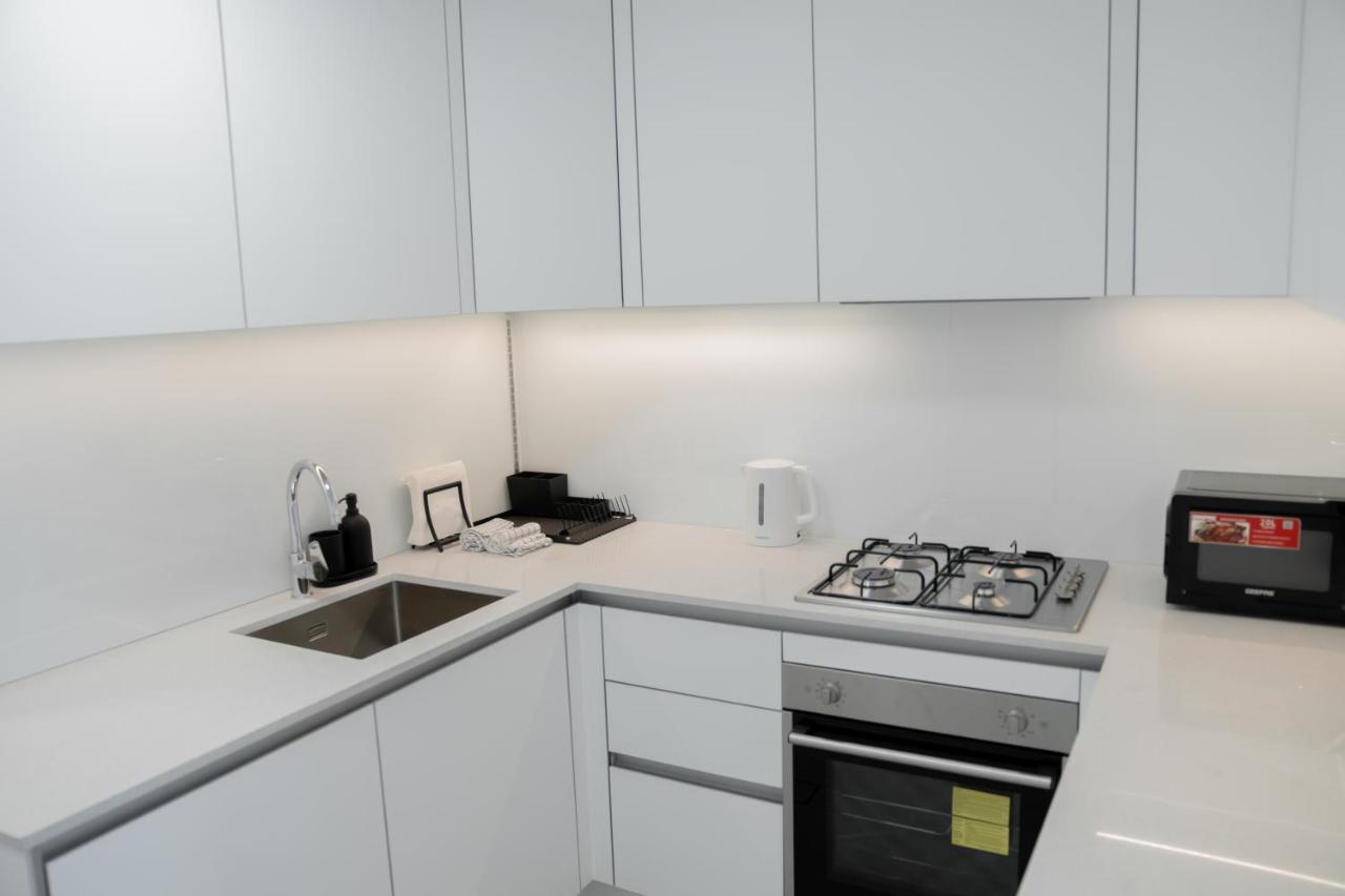 Apartment Ateliero Homes - Beautiful And Cozy Studio In Jvc Dubai