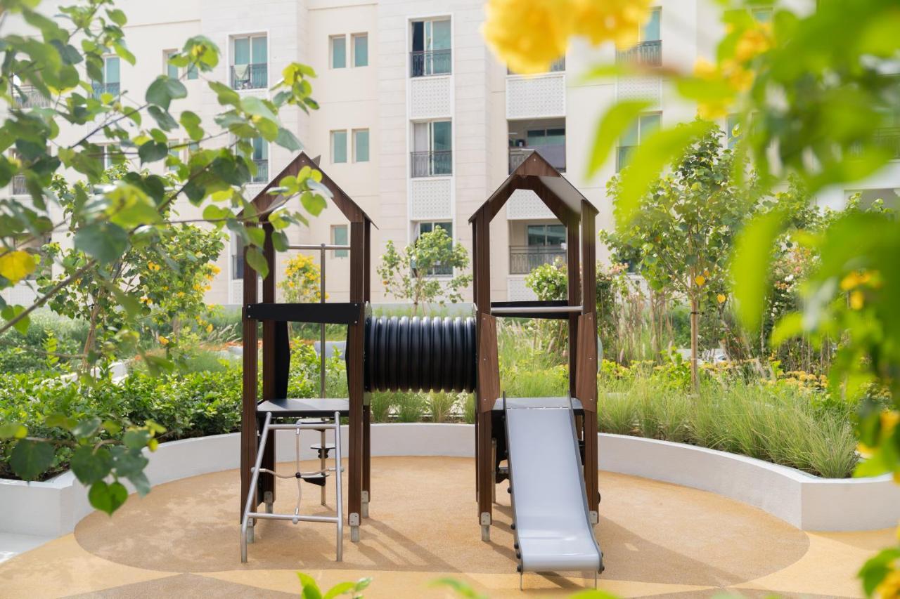 Ateliero Homes - Beautiful And Cozy Studio In Jvc * Dubai