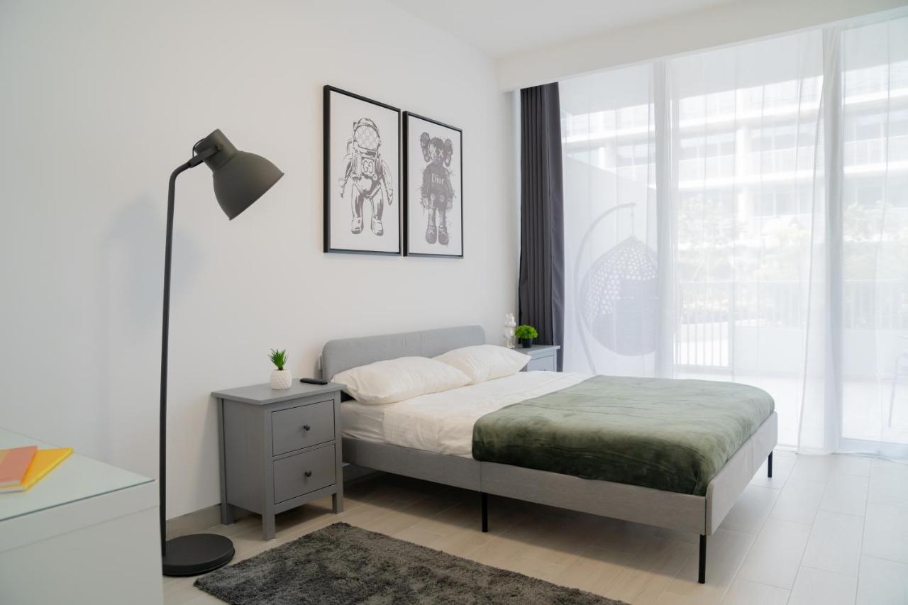 Apartment Ateliero Homes - Beautiful And Cozy Studio In Jvc *