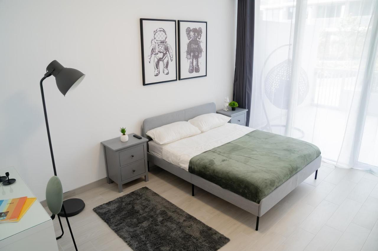 Apartment Ateliero Homes - Beautiful And Cozy Studio In Jvc