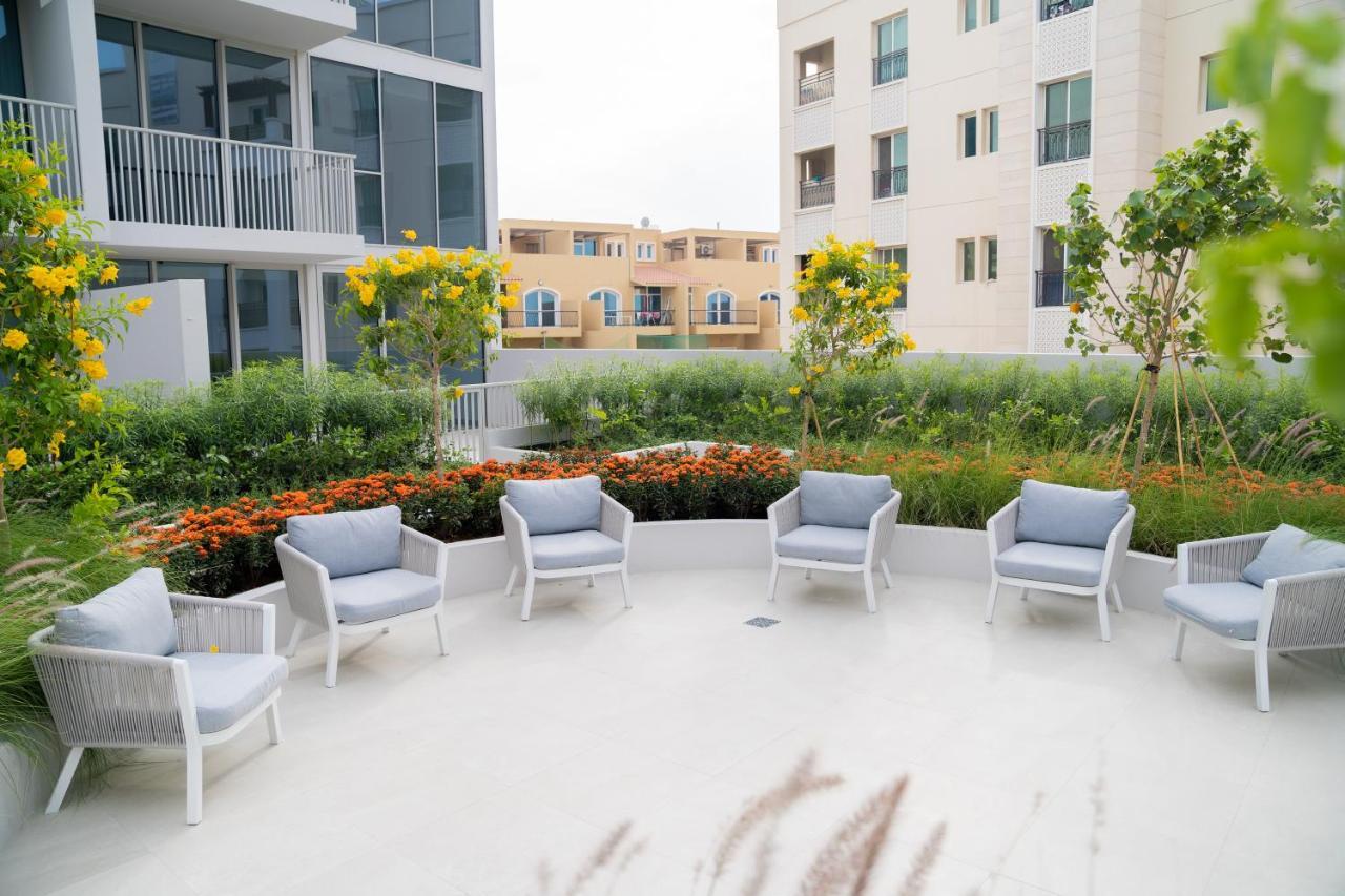 Ateliero Homes - Beautiful And Cozy Studio In Jvc Dubai