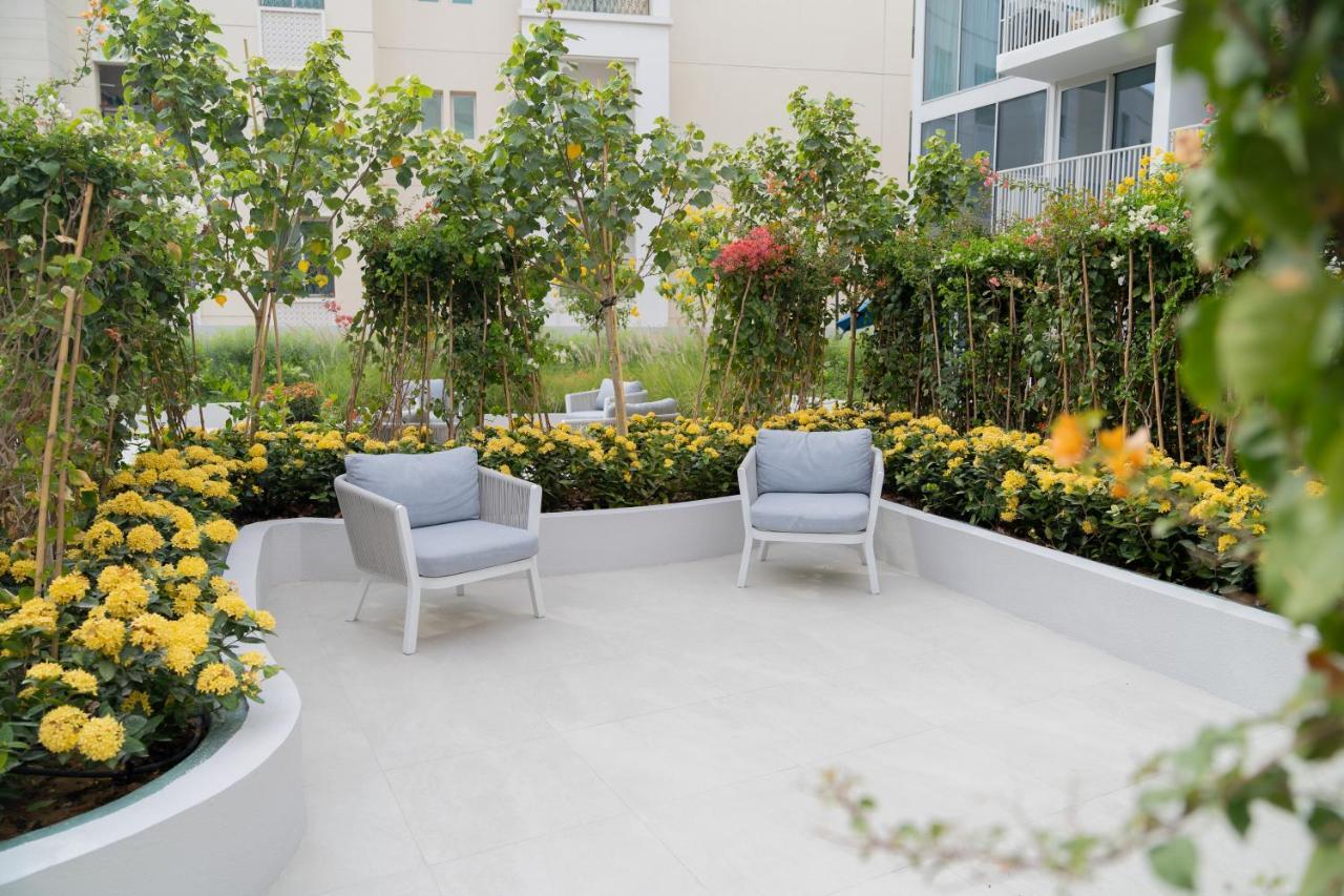 Apartment Ateliero Homes - Beautiful And Cozy Studio In Jvc *