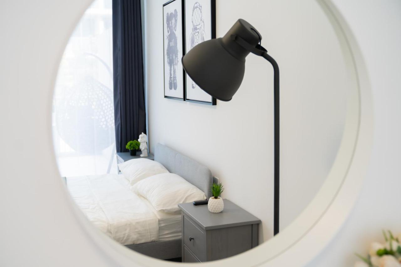 Apartment Ateliero Homes - Beautiful And Cozy Studio In Jvc *