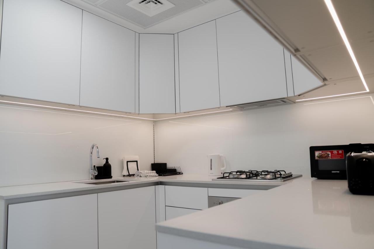 Ateliero Homes - Beautiful And Cozy Studio In Jvc *
