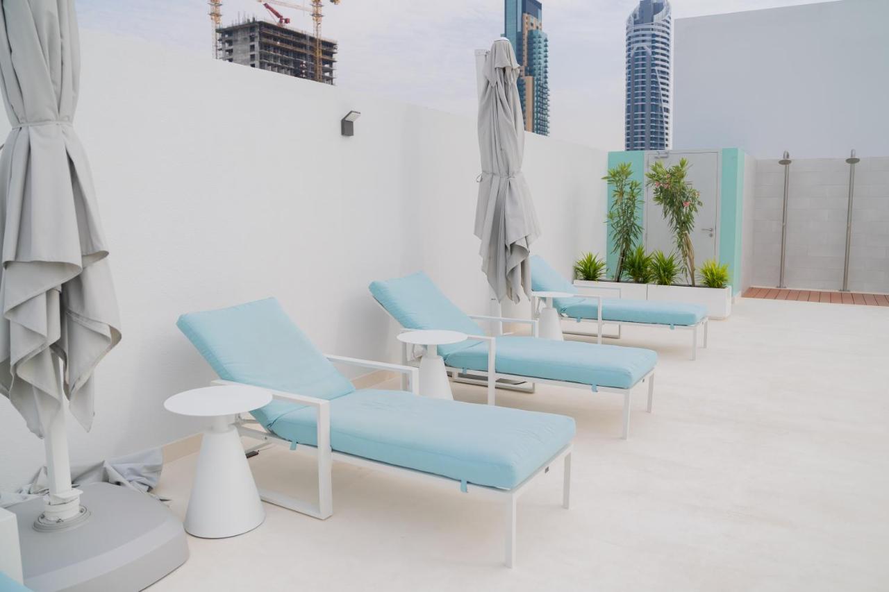Ateliero Homes - Beautiful And Cozy Studio In Jvc * Dubai