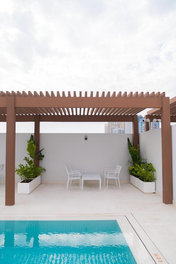 Apartment Ateliero Homes - Beautiful And Cozy Studio In Jvc *