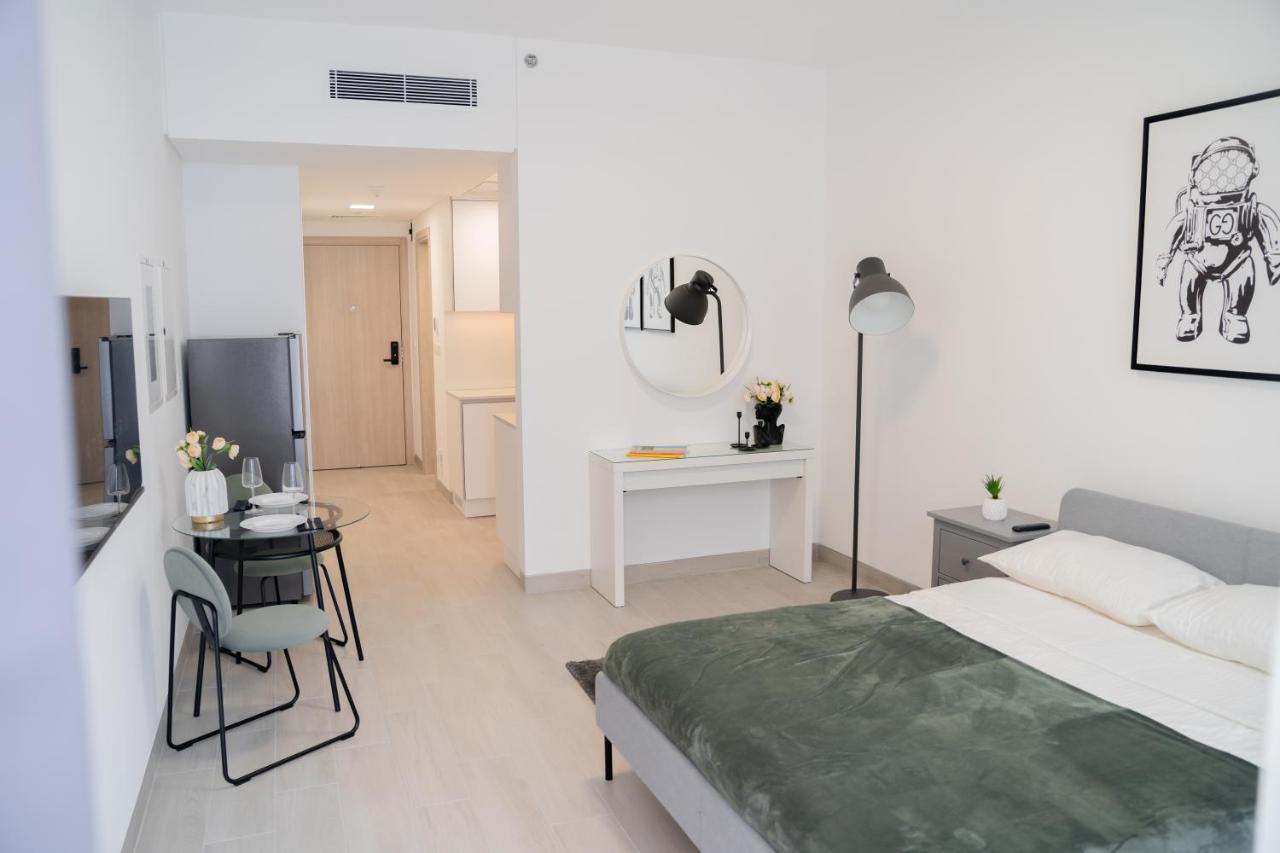 Ateliero Homes - Beautiful And Cozy Studio In Jvc *