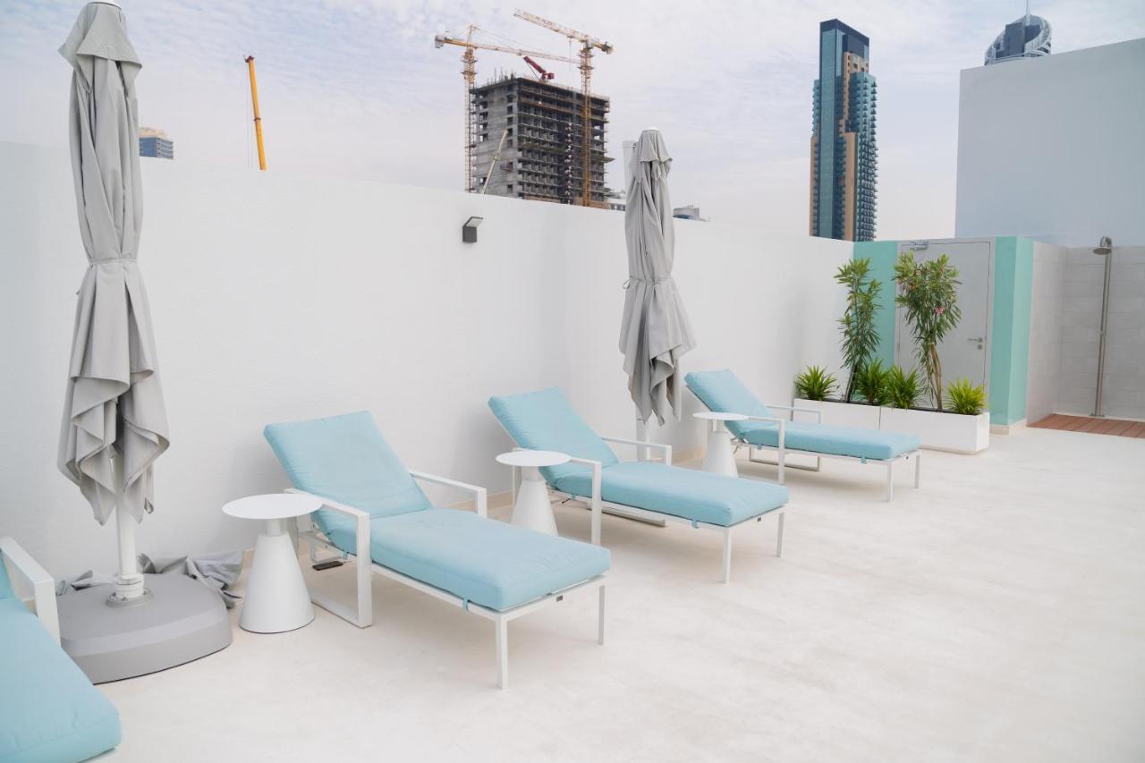 Ateliero Homes - Beautiful And Cozy Studio In Jvc Apartment *