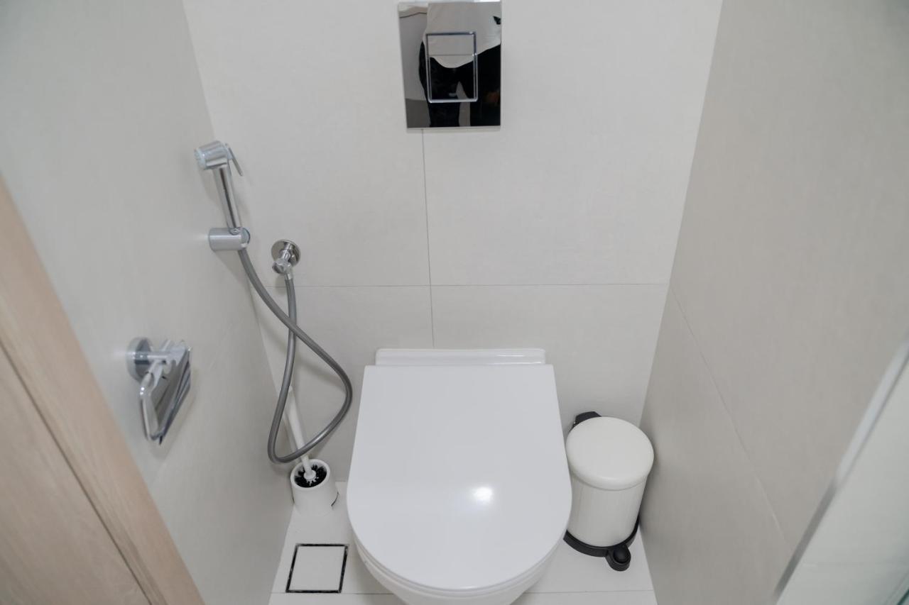 Ateliero Homes - Beautiful And Cozy Studio In Jvc Apartment *