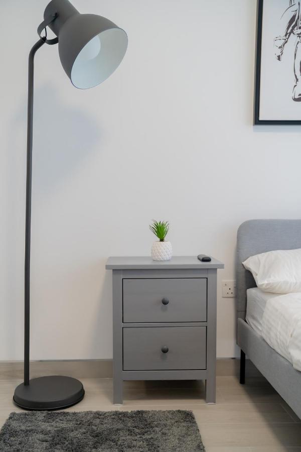 Apartment Ateliero Homes - Beautiful And Cozy Studio In Jvc Dubai