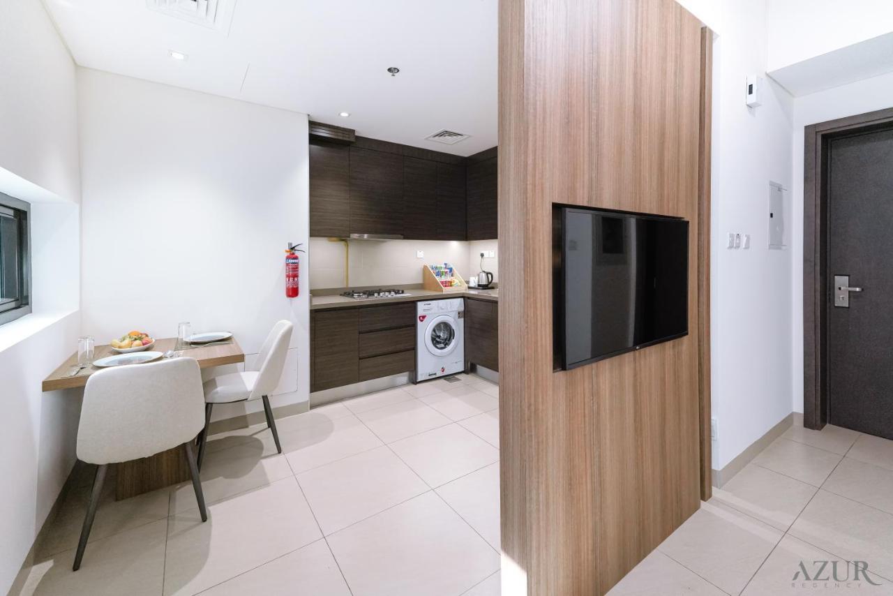 Apartamento Azur Regency *