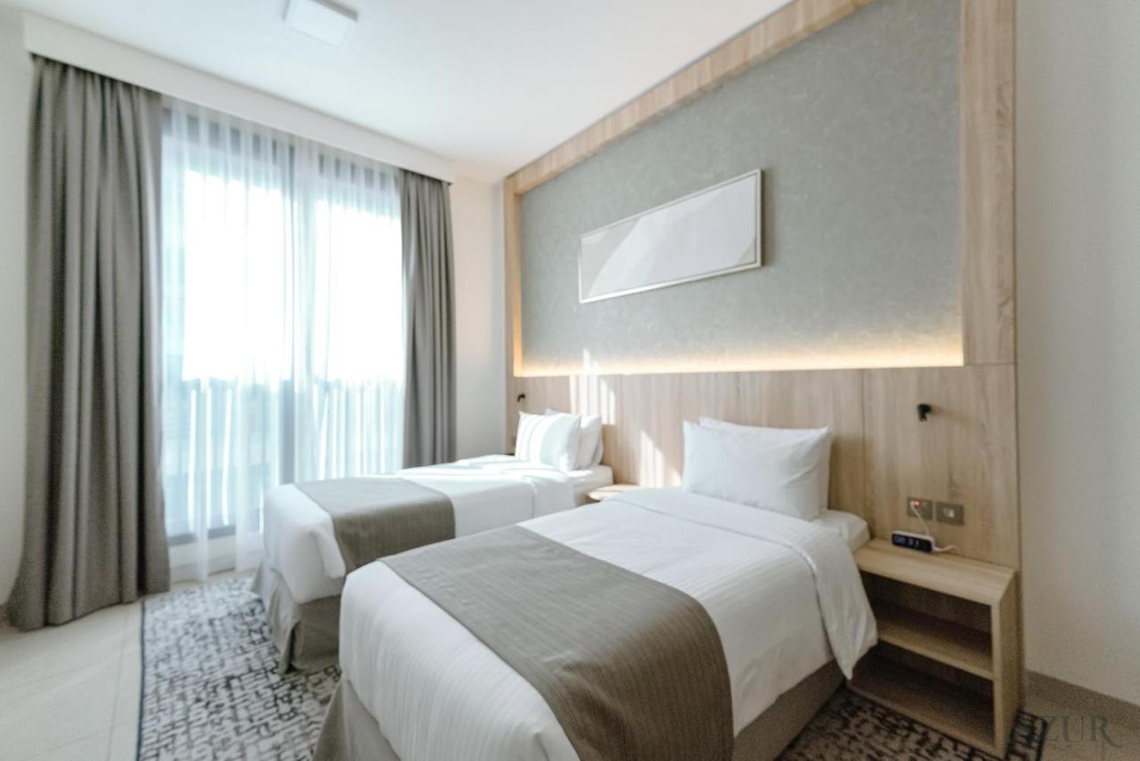 Azur Regency Dubai