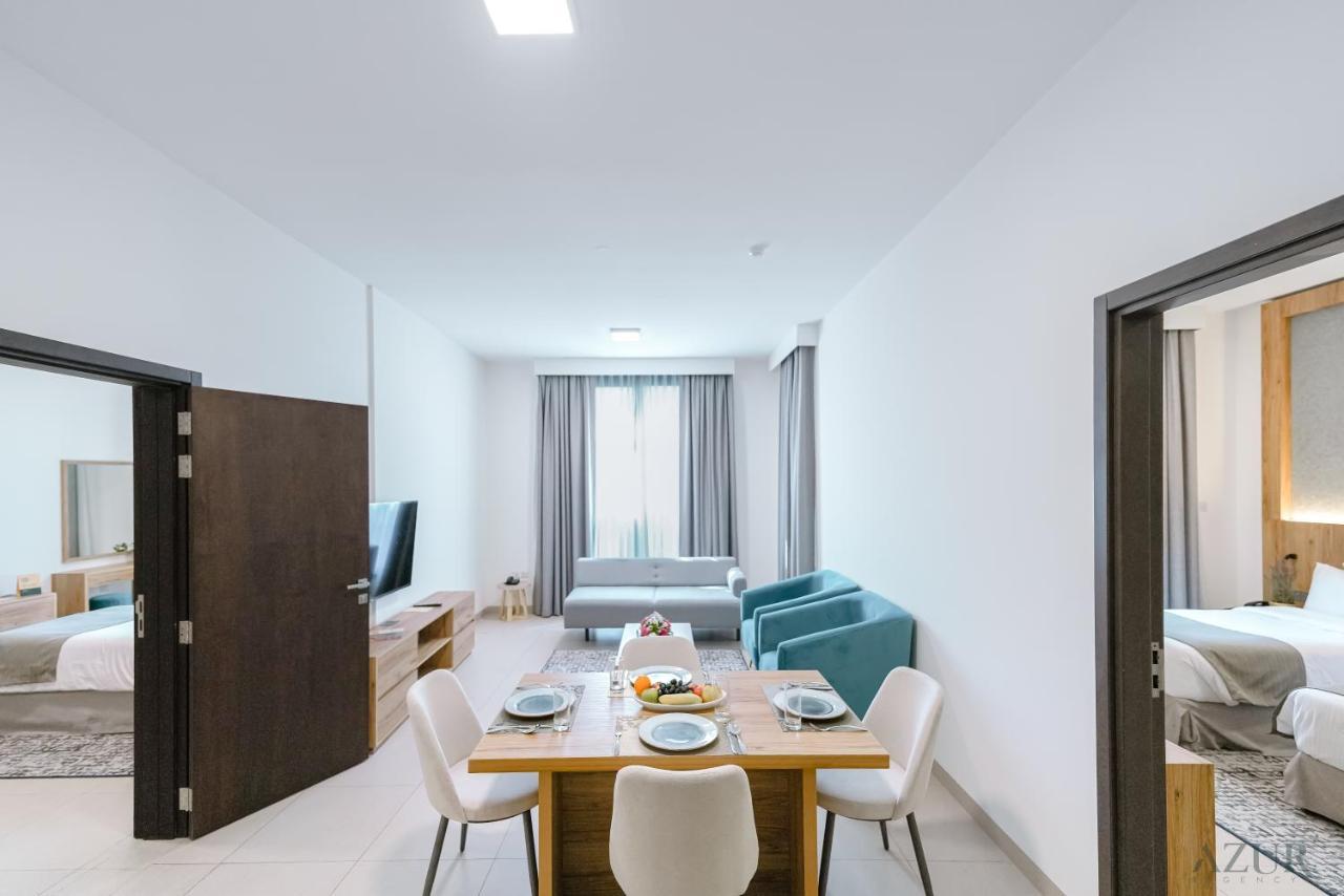 Azur Regency Apartamento