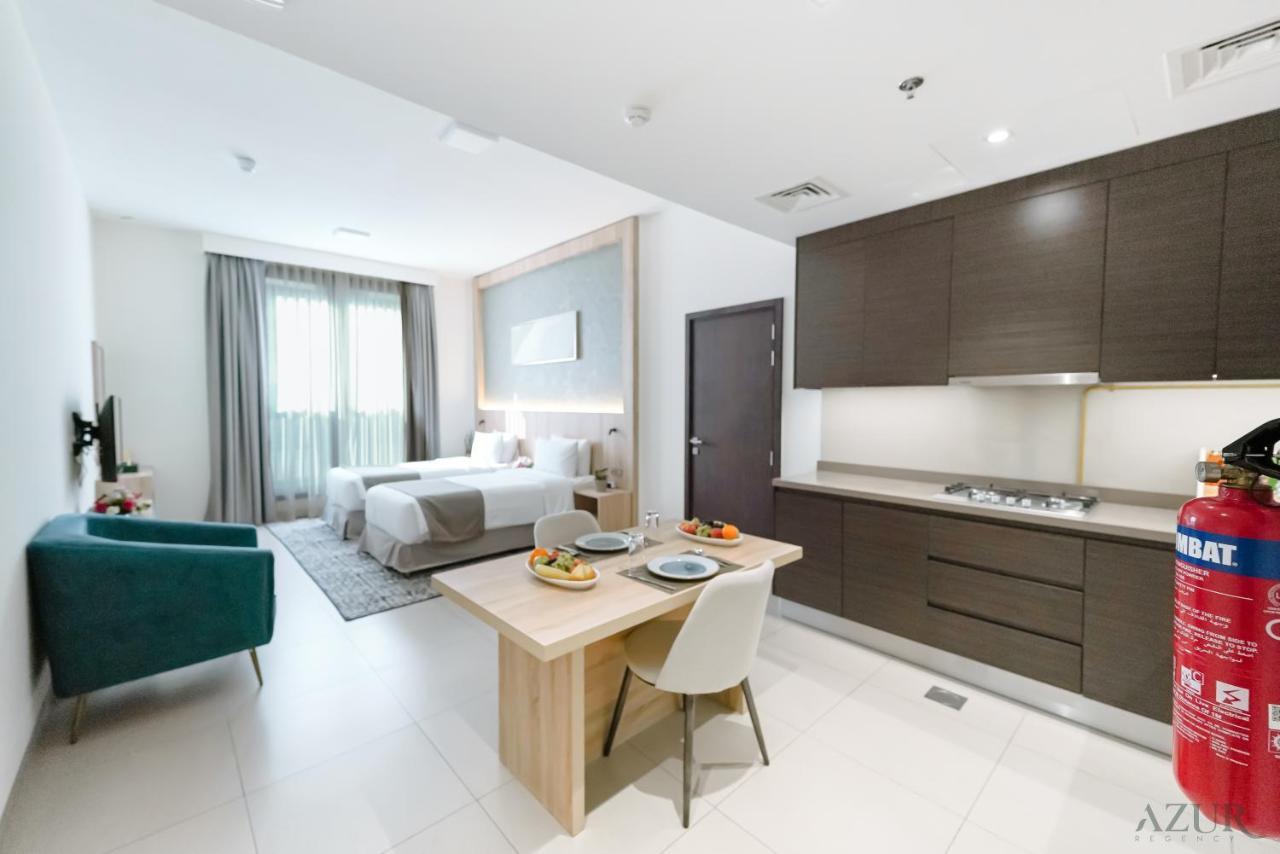 Apartamento Azur Regency *