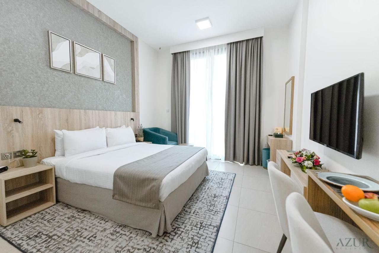 Azur Regency Apartamento *