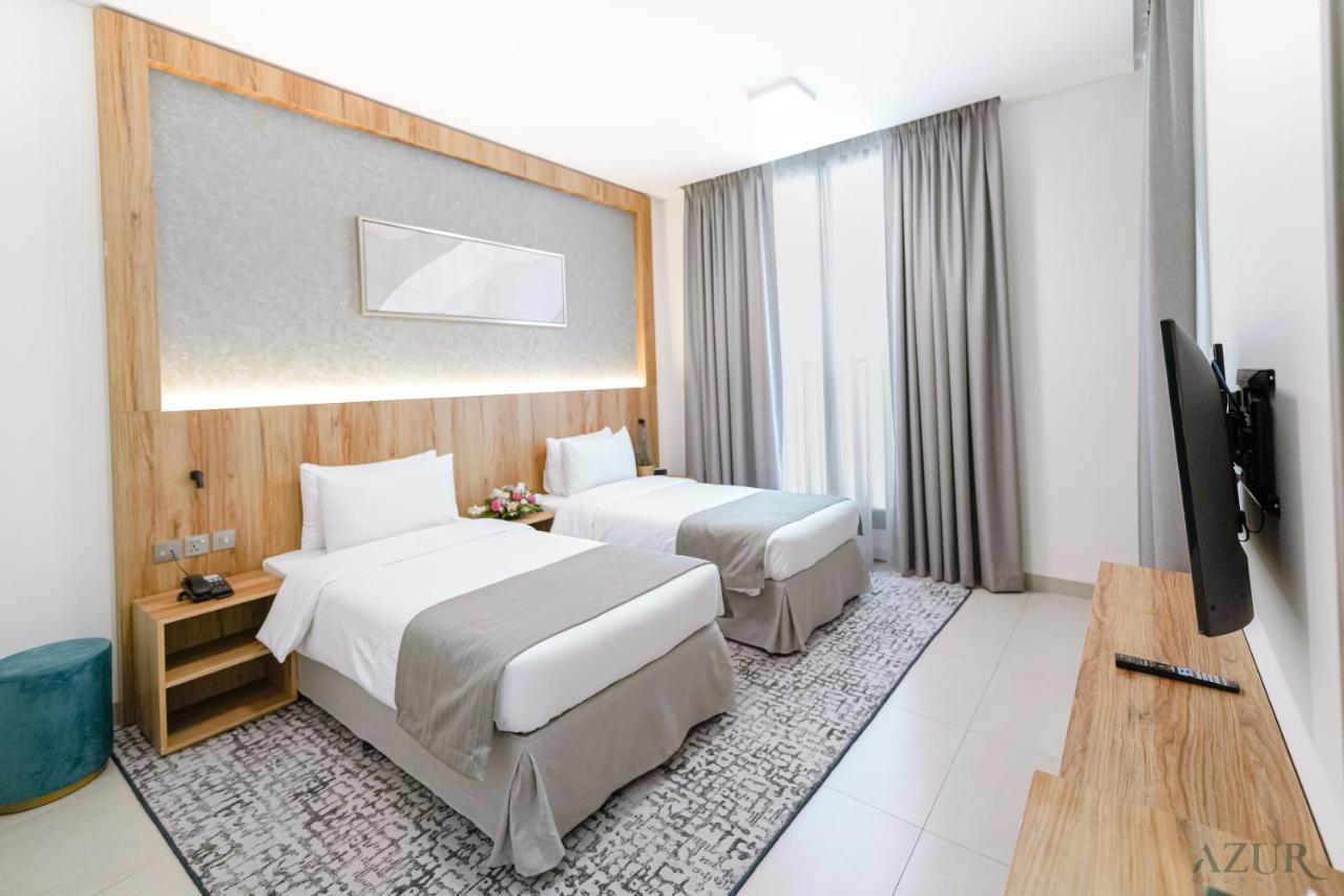 Azur Regency Apartamento