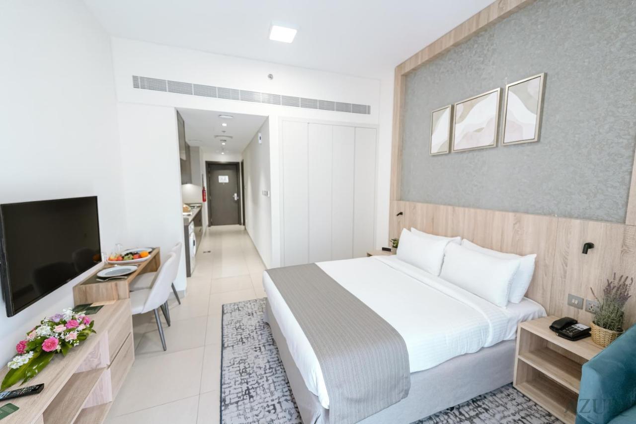 Apartamento Azur Regency