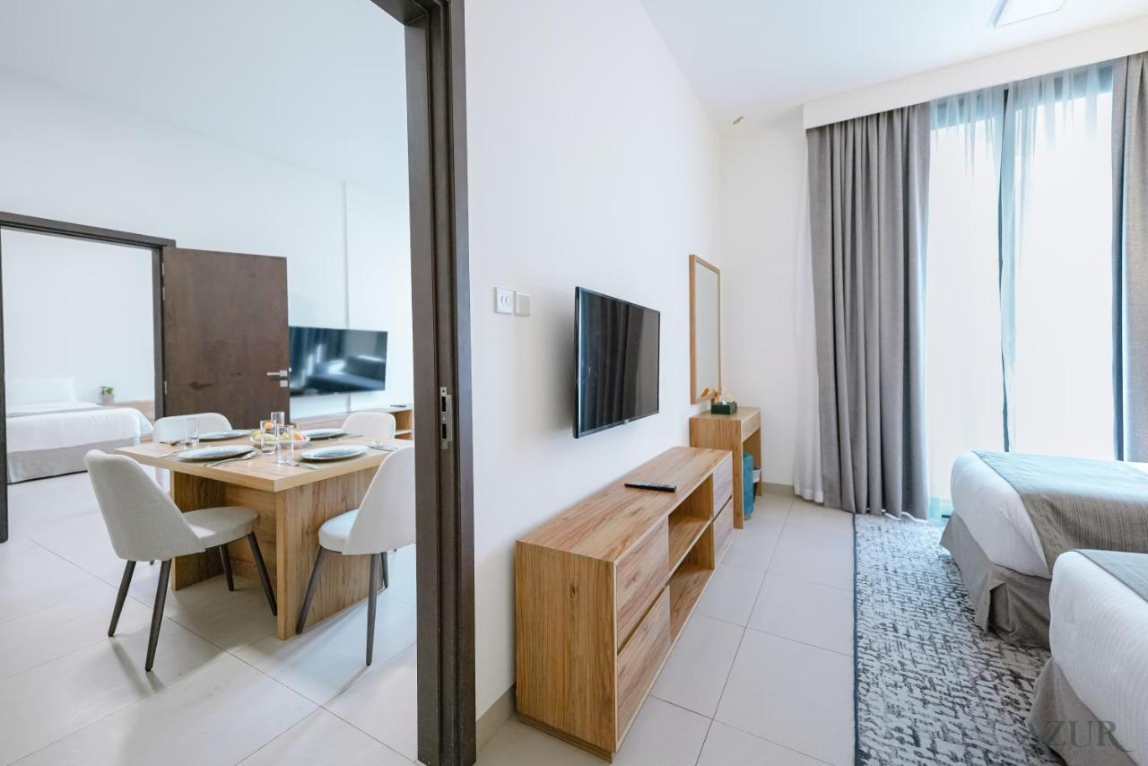 Apartamento Azur Regency