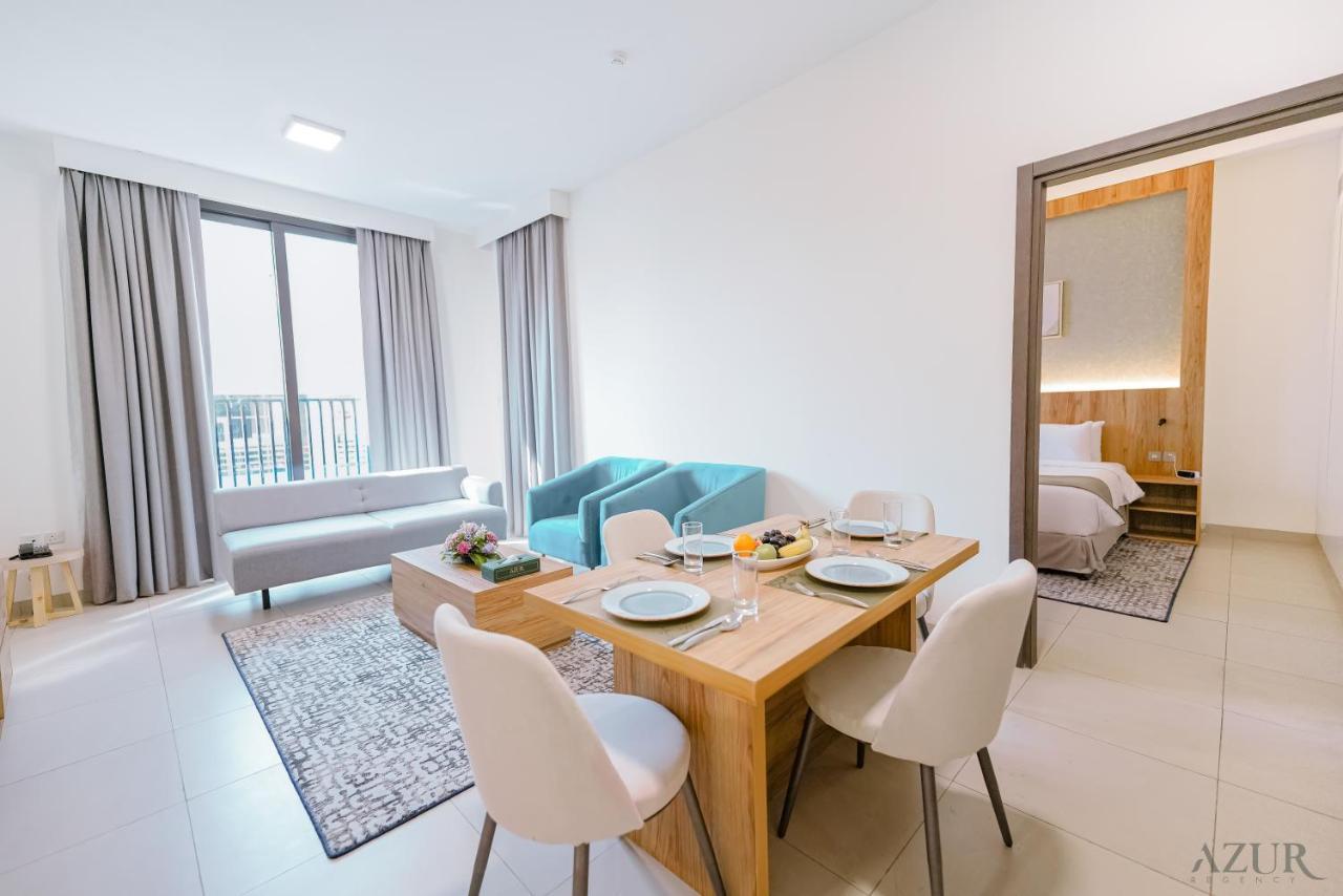 Azur Regency * Dubai