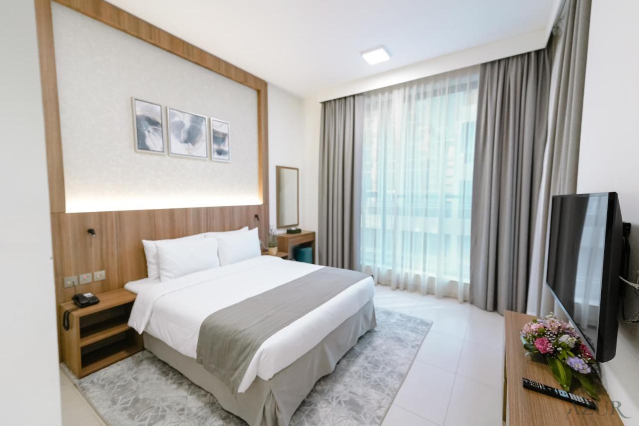 Azur Regency Apartamento Dubai