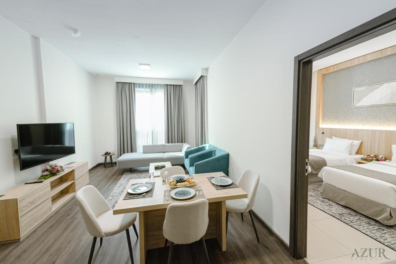 Azur Regency Dubai