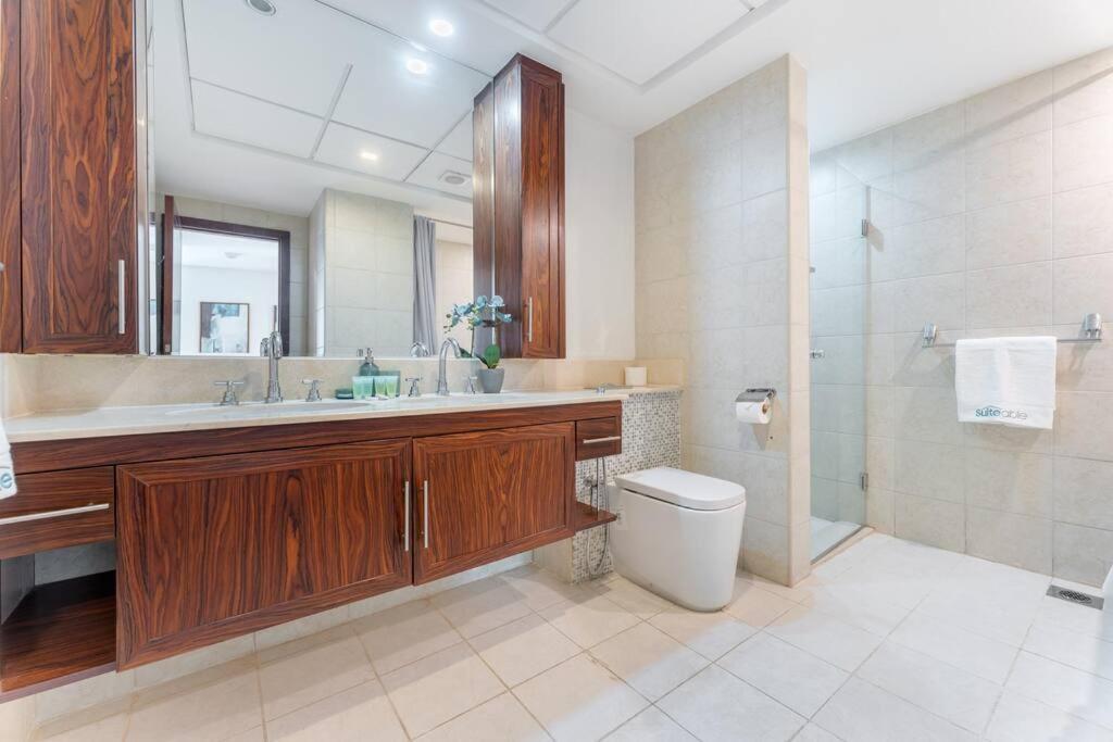 Apartment Majestic Duplex With Burj Khalifa View In Downtown