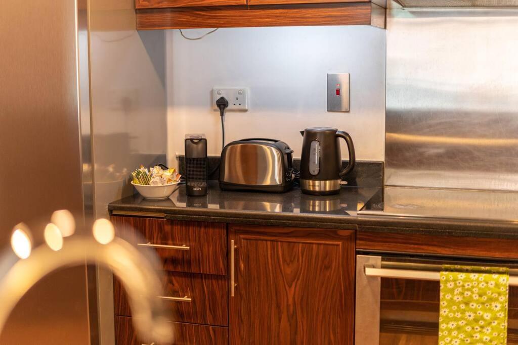 Apartment Majestic Duplex With Burj Khalifa View In Downtown *