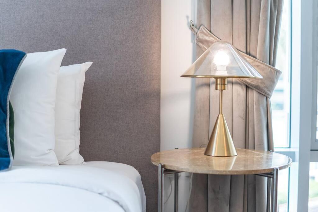 Majestic Duplex With Burj Khalifa View In Downtown * Dubai