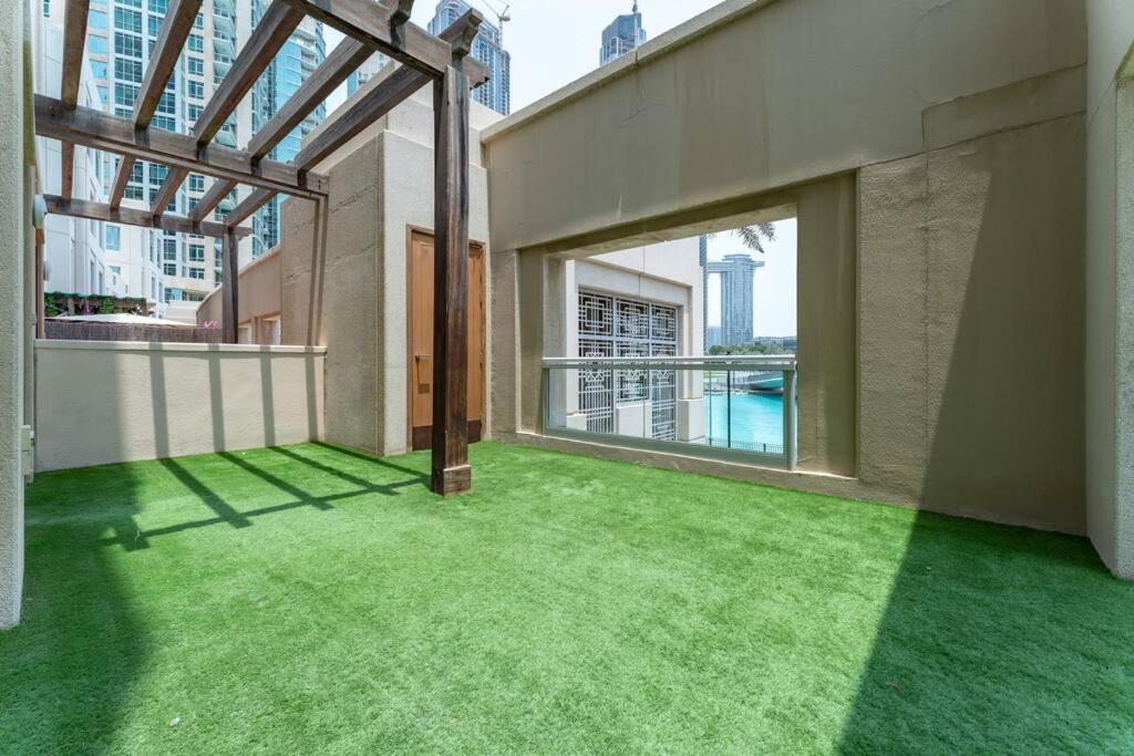 Majestic Duplex With Burj Khalifa View In Downtown Apartment
