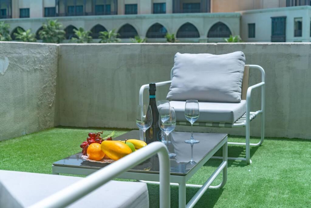 Apartment Majestic Duplex With Burj Khalifa View In Downtown Dubai
