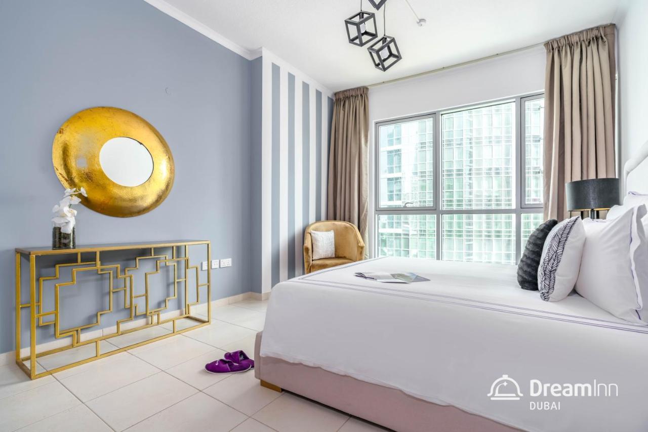 Dream - Burj With Fountain View Apartamento Dubai