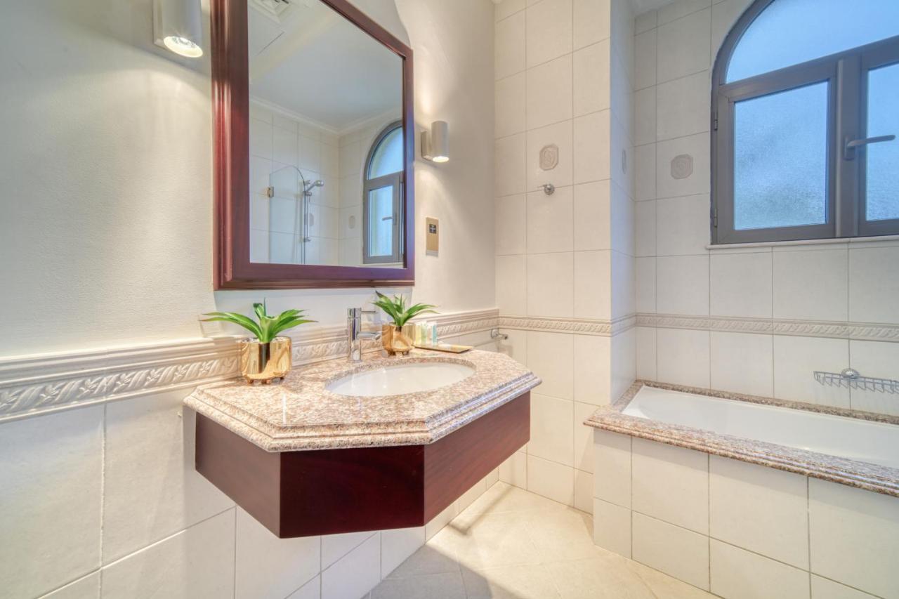 Daire Frond E Villa, Palm Jumeirah - Mint *