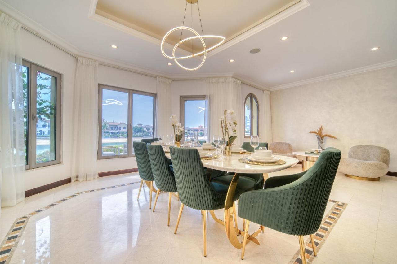 Frond E Villa, Palm Jumeirah - Mint Dubai