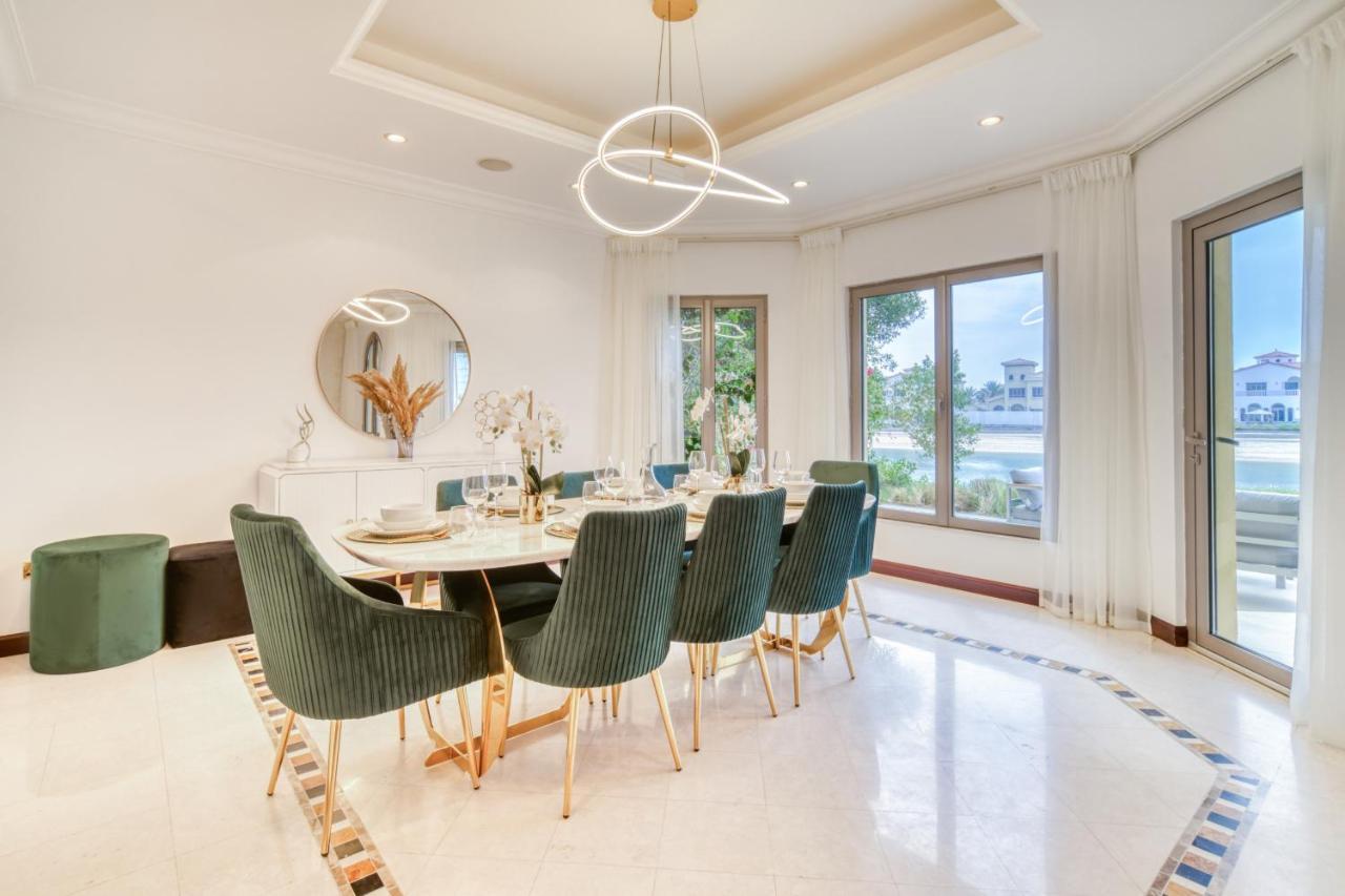 Daire Frond E Villa, Palm Jumeirah - Mint Dubai