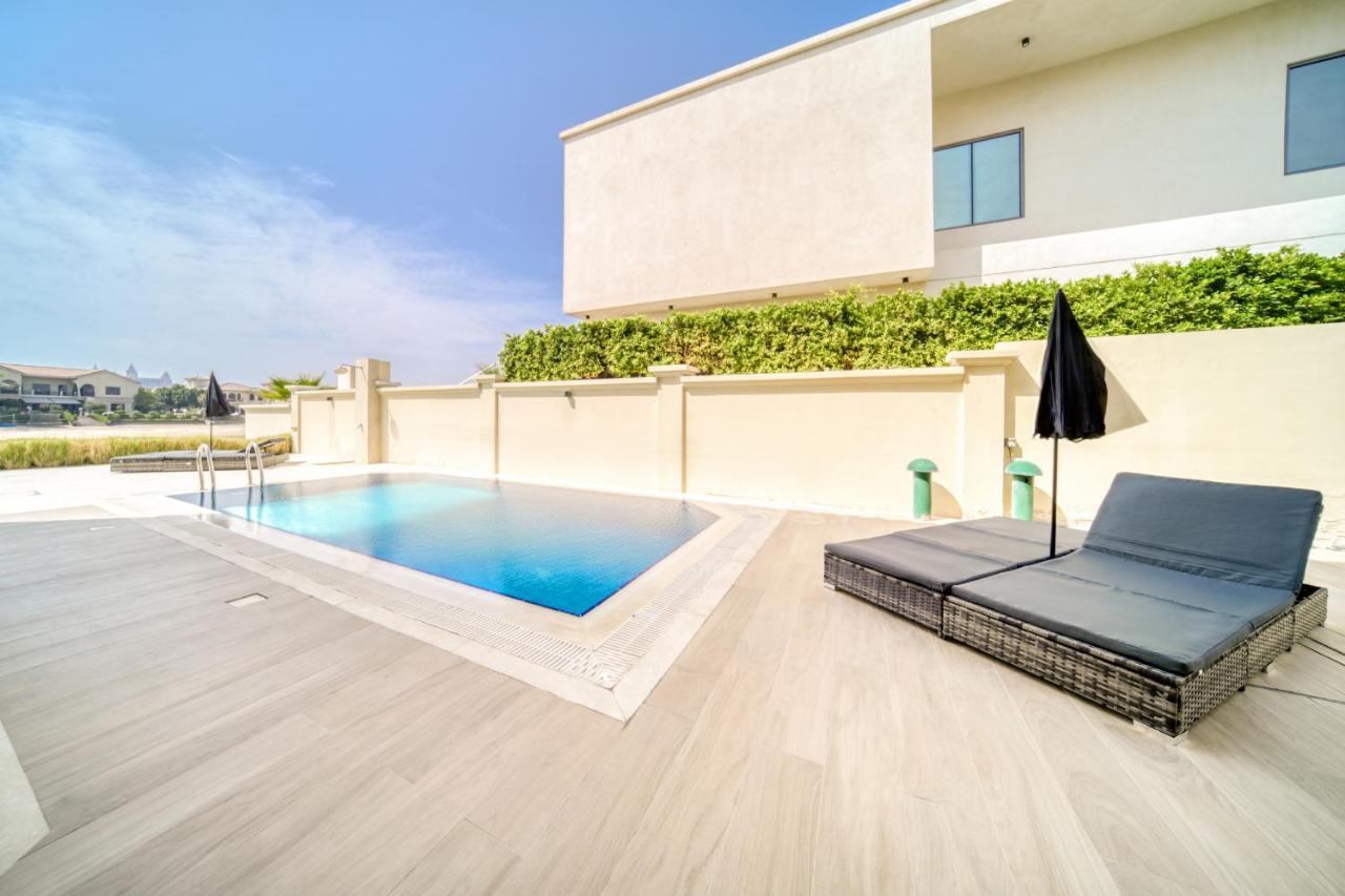 Daire Frond E Villa, Palm Jumeirah - Mint *